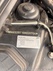 Audi A5 2,0 2012