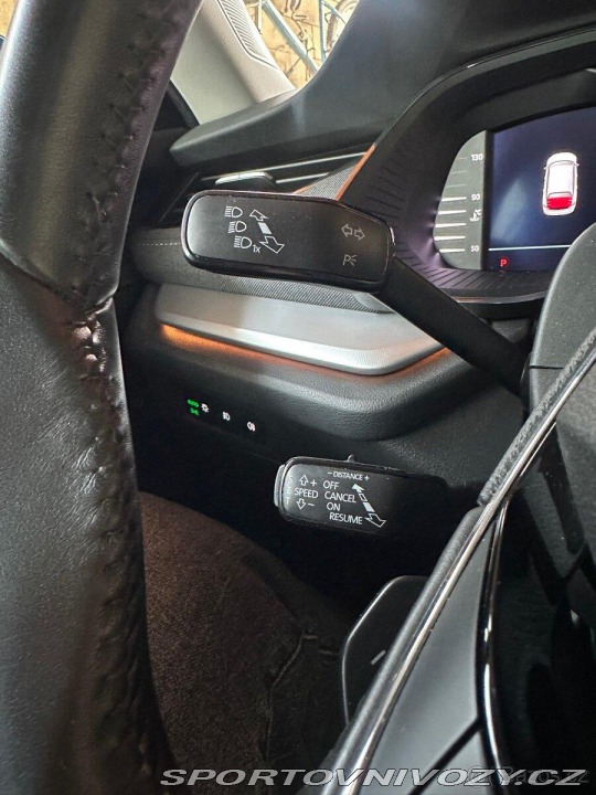 Škoda Ostatní modely Octavia 2,0 2 TDI 110 KW DSG/PA 1800