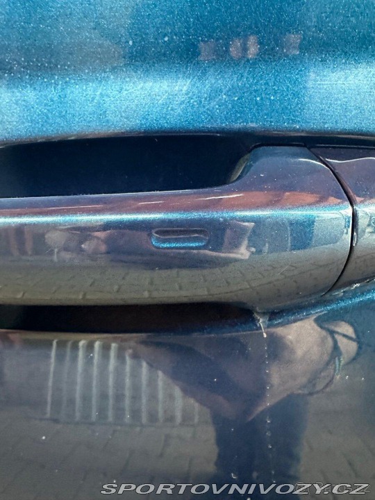 Škoda Ostatní modely Octavia 2,0 2 TDI 110 KW DSG/PA 1800