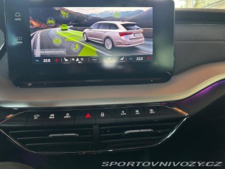 Škoda Ostatní modely Octavia 2,0   2 TDI 110 KW DSG/PA 1800