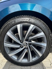 Škoda Ostatní modely Octavia 2,0   2 TDI 110 KW DSG/PA 1800