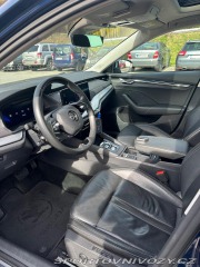 Škoda Ostatní modely Octavia 2,0   2 TDI 110 KW DSG/PA 1800