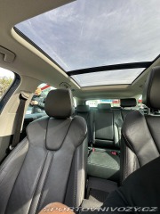 Škoda Ostatní modely Octavia 2,0   2 TDI 110 KW DSG/PA 1800