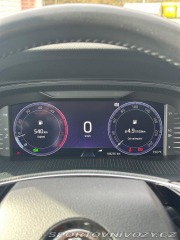Škoda Ostatní modely Octavia 2,0   2 TDI 110 KW DSG/PA 1800