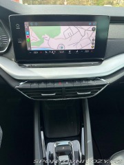Škoda Ostatní modely Octavia 2,0   2 TDI 110 KW DSG/PA 1800