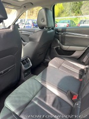 Škoda Ostatní modely Octavia 2,0   2 TDI 110 KW DSG/PA 1800
