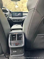 Škoda Ostatní modely Octavia 2,0   2 TDI 110 KW DSG/PA 1800
