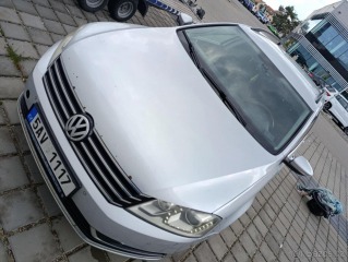 Volkswagen  Passat 2,0   B7