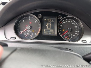Volkswagen Ostatní modely Passat 2,0 B7 2012