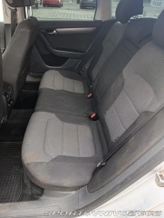 Volkswagen Ostatní modely Passat 2,0 B7 2012