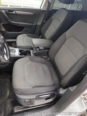 Volkswagen Ostatní modely Passat 2,0 B7 2012