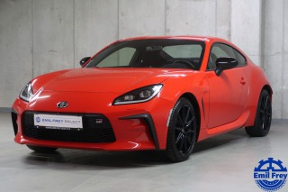 Toyota GR86 2.4Boxer,CZ,Executive,man