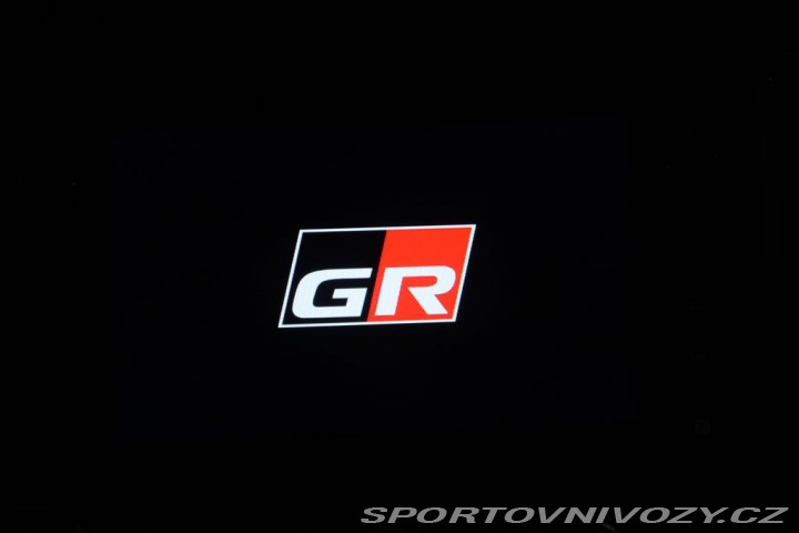 Toyota GR86 2.4Boxer,CZ,Executive,man 2023