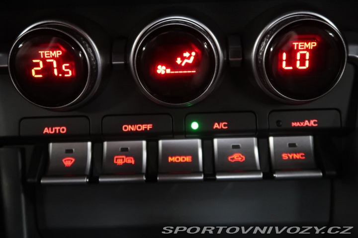 Toyota GR86 2.4Boxer,CZ,Executive,man 2023