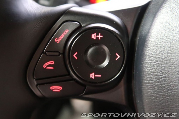 Toyota GR86 2.4Boxer,CZ,Executive,man 2023