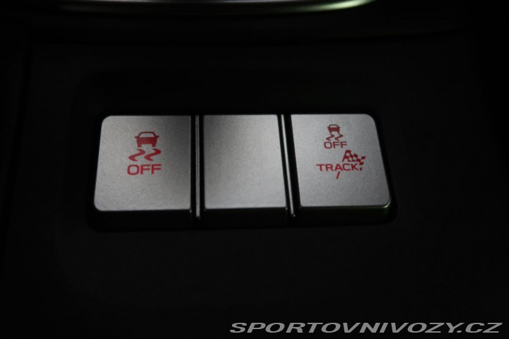 Toyota GR86 2.4Boxer,CZ,Executive,man 2023