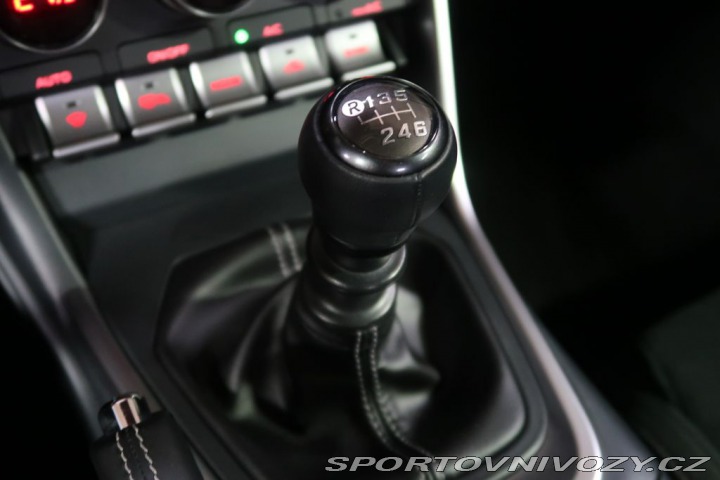 Toyota GR86 2.4Boxer,CZ,Executive,man 2023