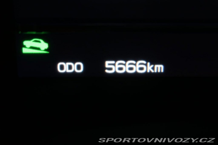 Toyota GR86 2.4Boxer,CZ,Executive,man 2023