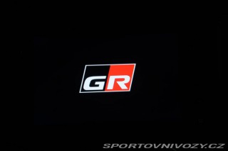 Toyota GR86 2.4Boxer,CZ,Executive,man 2023