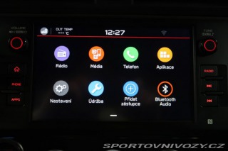 Toyota GR86 2.4Boxer,CZ,Executive,man 2023