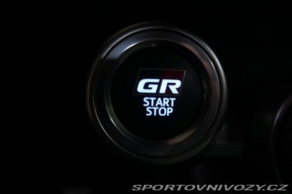 Toyota GR86 2.4Boxer,CZ,Executive,man 2023