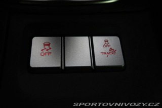 Toyota GR86 2.4Boxer,CZ,Executive,man 2023