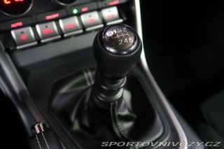 Toyota GR86 2.4Boxer,CZ,Executive,man 2023