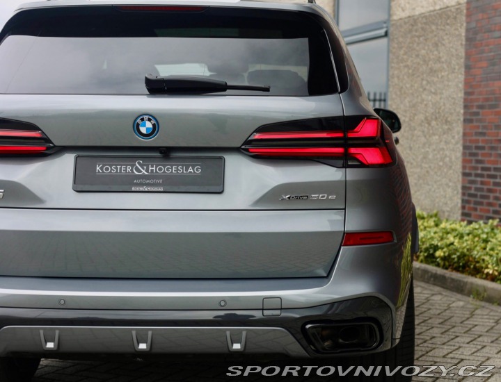 BMW X5 50e xDrive M SPORT *SkyL 2023