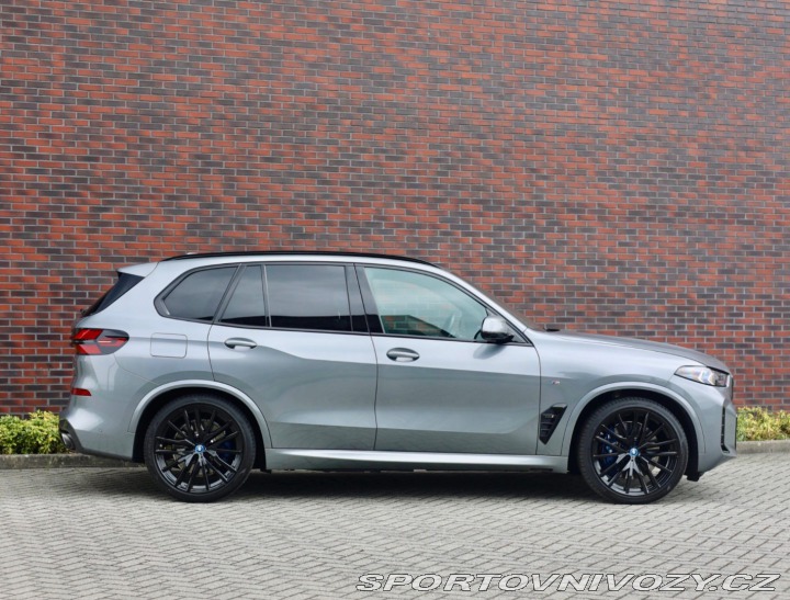 BMW X5 50e xDrive M SPORT *SkyL 2023