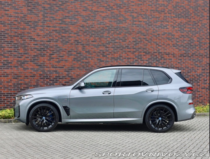 BMW X5 50e xDrive M SPORT *SkyL 2023