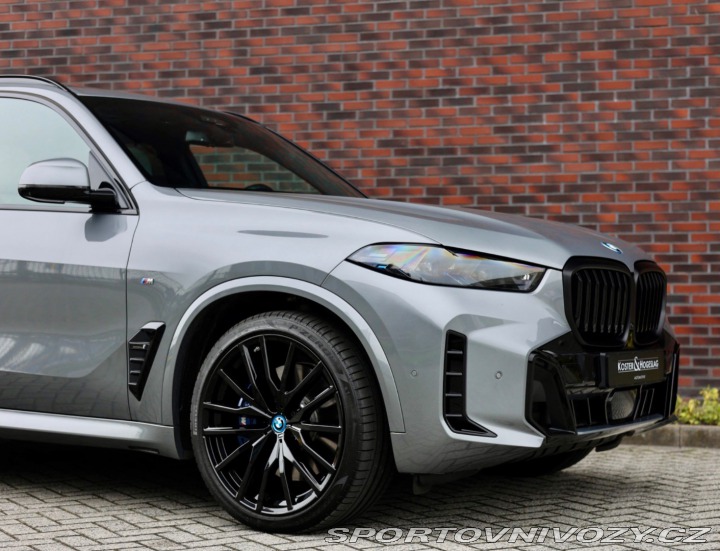 BMW X5 50e xDrive M SPORT *SkyL 2023