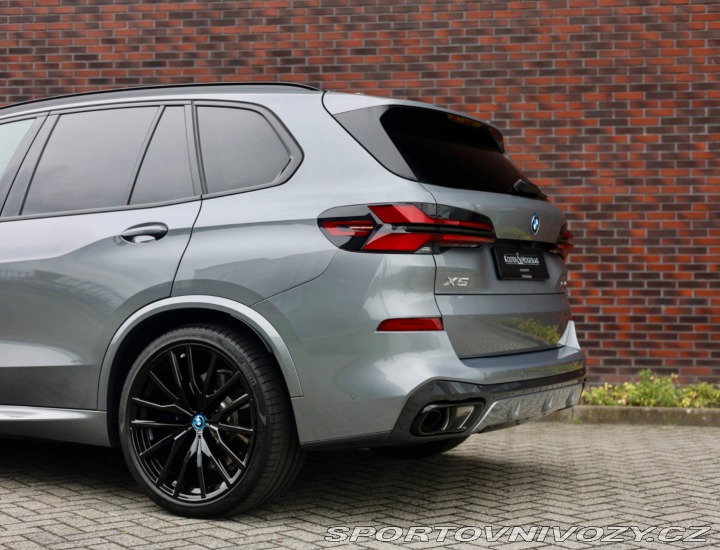 BMW X5 50e xDrive M SPORT *SkyL 2023