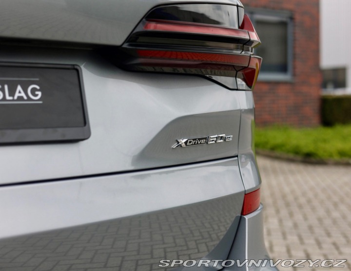 BMW X5 50e xDrive M SPORT *SkyL 2023