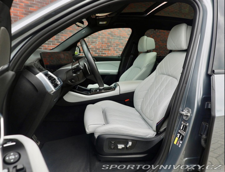 BMW X5 50e xDrive M SPORT *SkyL 2023