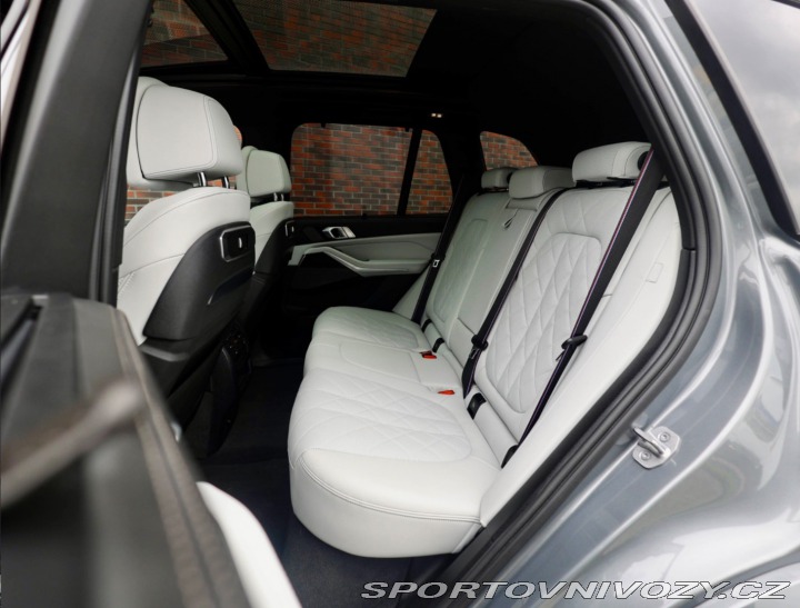 BMW X5 50e xDrive M SPORT *SkyL 2023