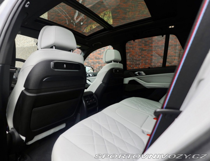 BMW X5 50e xDrive M SPORT *SkyL 2023