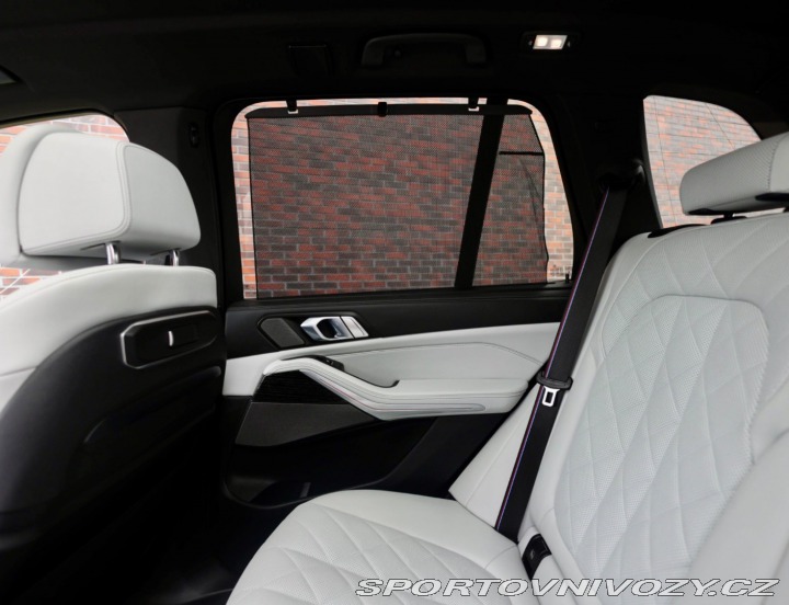 BMW X5 50e xDrive M SPORT *SkyL 2023