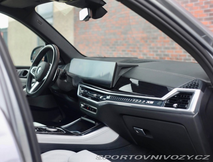 BMW X5 50e xDrive M SPORT *SkyL 2023