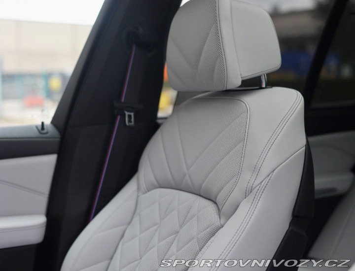 BMW X5 50e xDrive M SPORT *SkyL 2023