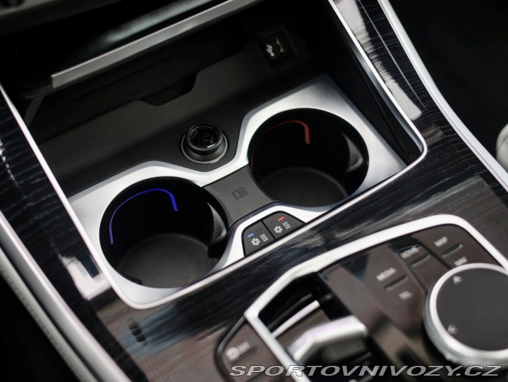 BMW X5 50e xDrive M SPORT *SkyL 2023