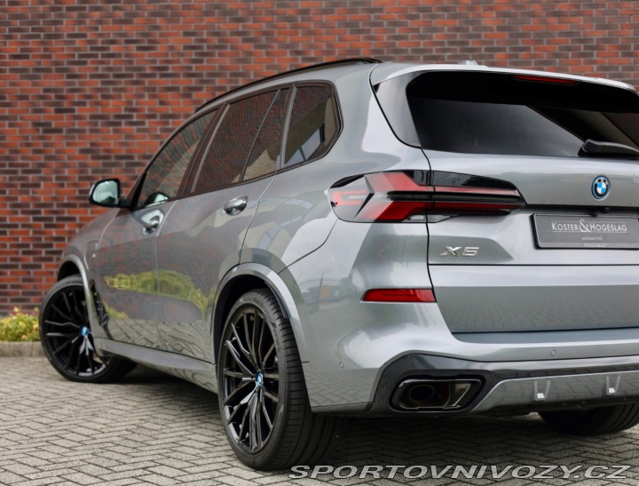 BMW X5 50e xDrive M SPORT *SkyL 2023