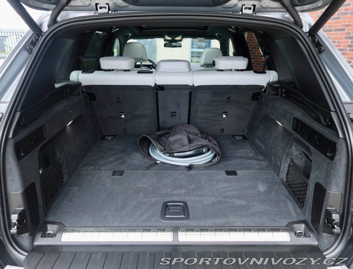BMW X5 50e xDrive M SPORT *SkyL 2023