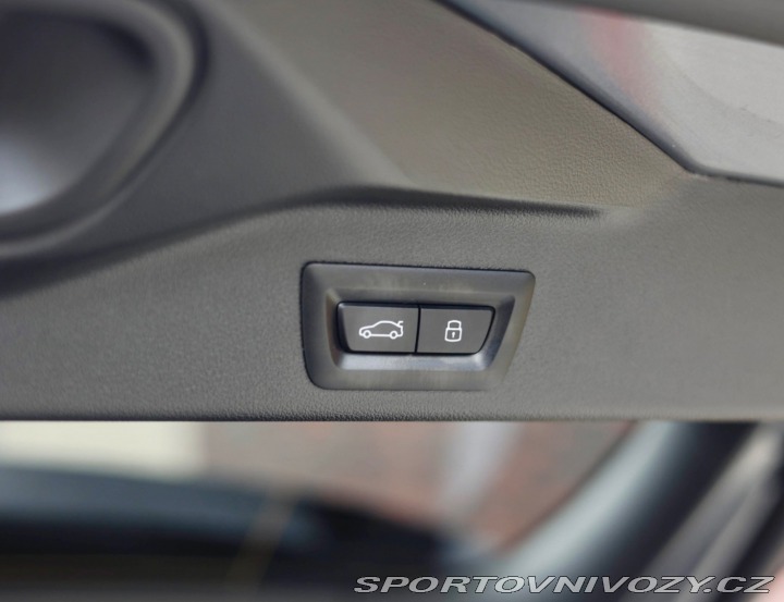 BMW X5 50e xDrive M SPORT *SkyL 2023