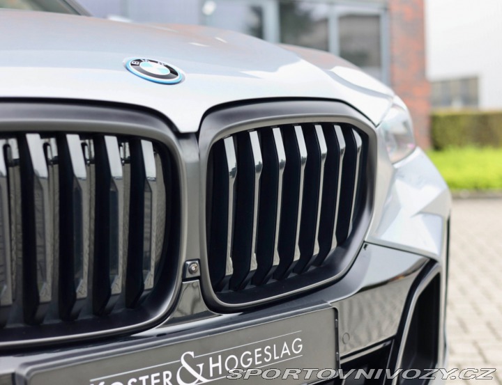 BMW X5 50e xDrive M SPORT *SkyL 2023