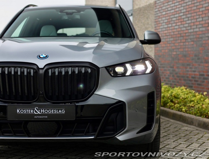 BMW X5 50e xDrive M SPORT *SkyL 2023