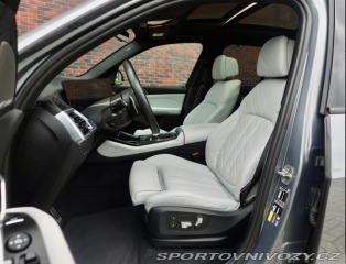 BMW X5 50e xDrive M SPORT *SkyL 2023