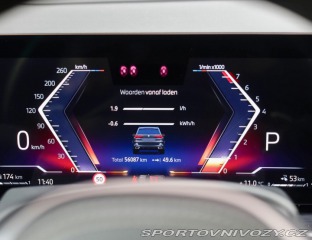 BMW X5 50e xDrive M SPORT *SkyL 2023