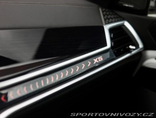 BMW X5 50e xDrive M SPORT *SkyL 2023