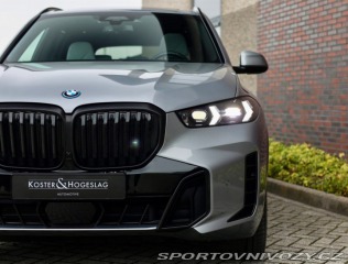 BMW X5 50e xDrive M SPORT *SkyL 2023
