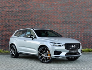 Volvo  XC60  T8 Polestar Engineered *